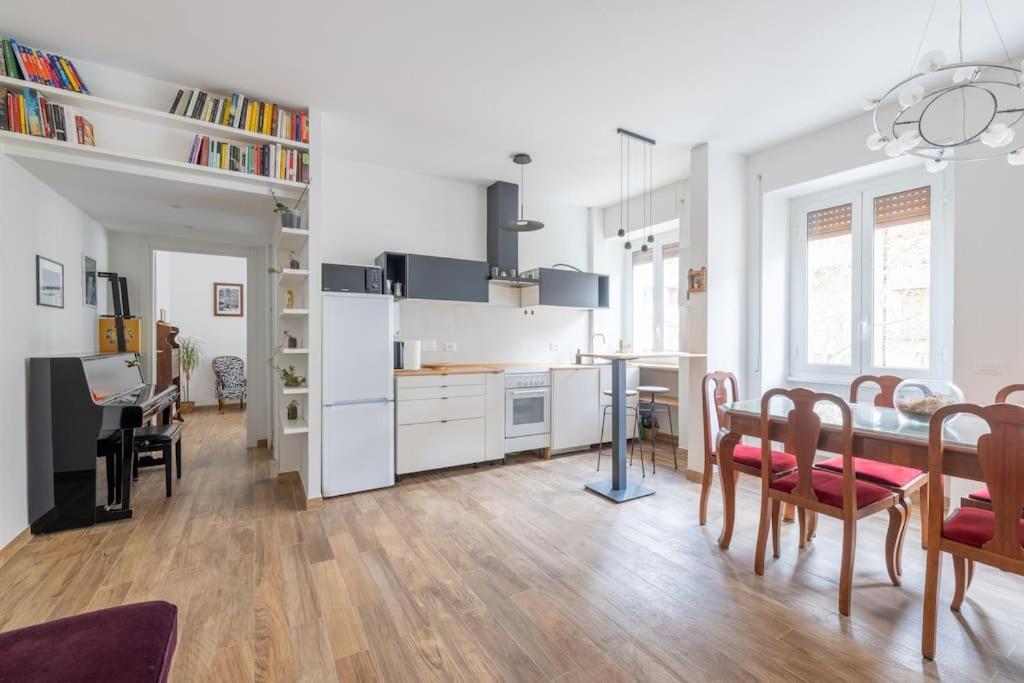 Hospitalityrome Casa Veronica Apartment Rom