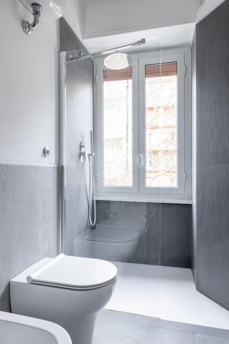 Apartment Hospitalityrome Casa Veronica Rom