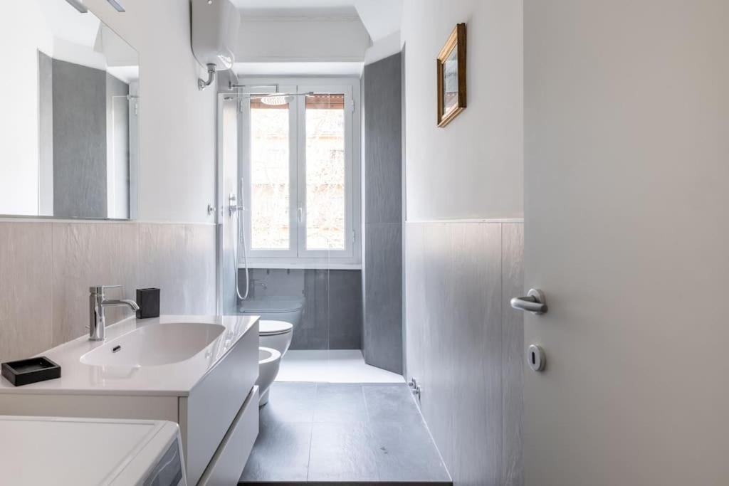 Apartment Hospitalityrome Casa Veronica Rom