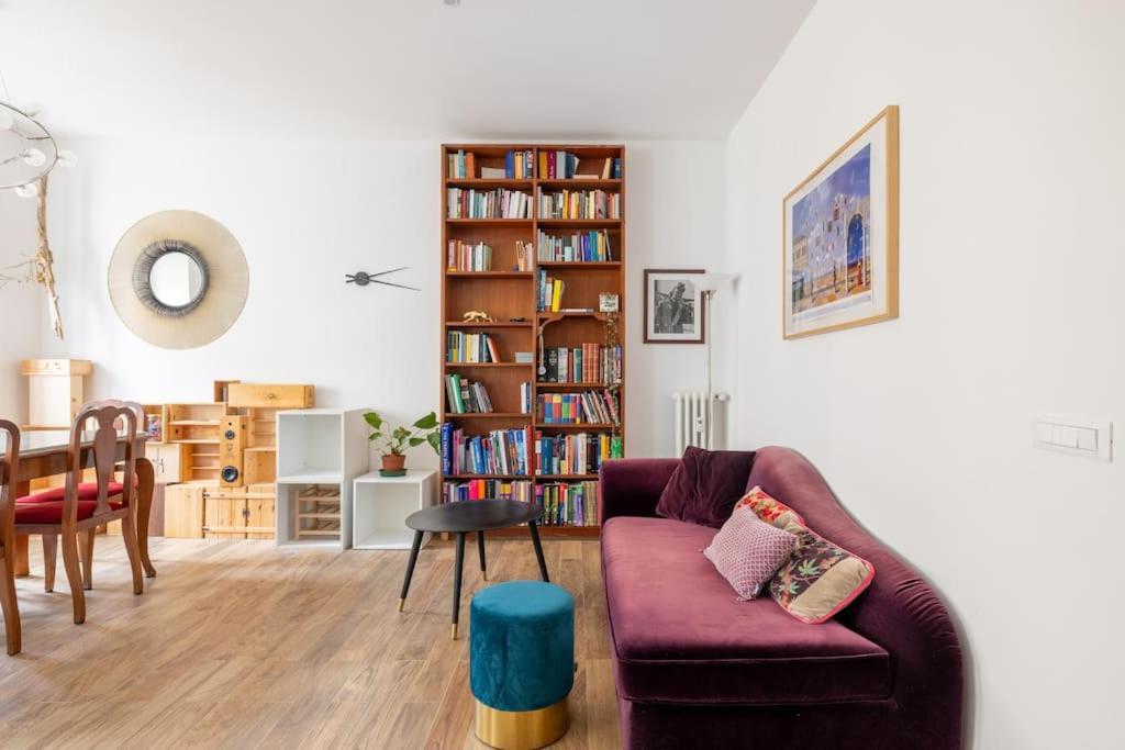 Apartment Hospitalityrome Casa Veronica Rom