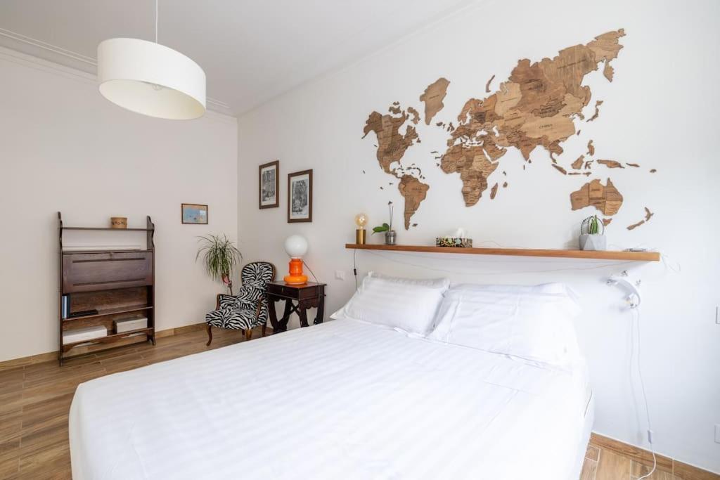Hospitalityrome Casa Veronica Apartment Rom