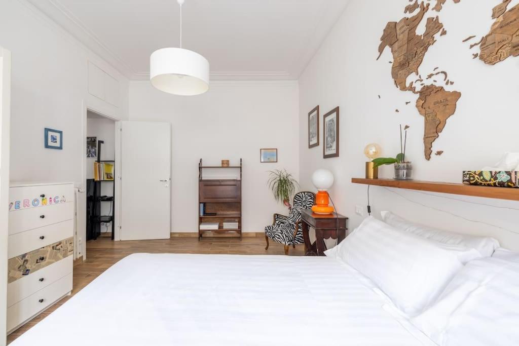 Apartment Hospitalityrome Casa Veronica Rom